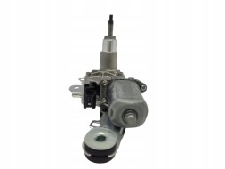 Groupe PSA Citroen C1 II Peugeot 107 Toyota Aygo Silniczek wycieraczki tył 85130-0H061 Engine wiper motor rear citroen c1 peugeot 107 toyota aygo psa oe