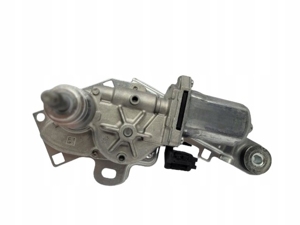 Groupe PSA Citroen C1 II Peugeot 107 Toyota Aygo Silniczek wycieraczki tył 85130-0H061 Engine wiper motor rear citroen c1 peugeot 107 toyota aygo psa oe