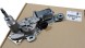 Groupe PSA Citroen C1 II Peugeot 107 Toyota Aygo Silniczek wycieraczki tył 85130-0H061 Engine wiper motor rear citroen c1 peugeot 107 toyota aygo psa oe