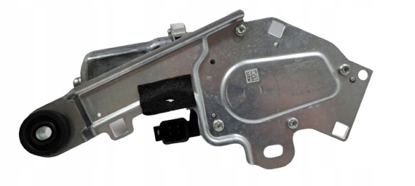 Groupe PSA Citroen C1 II Peugeot 107 Toyota Aygo Silniczek wycieraczki tył 85130-0H061 Engine wiper motor rear citroen c1 peugeot 107 toyota aygo psa oe