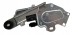 Groupe PSA Citroen C1 II Peugeot 107 Toyota Aygo Silniczek wycieraczki tył 85130-0H061 Engine wiper motor rear citroen c1 peugeot 107 toyota aygo psa oe