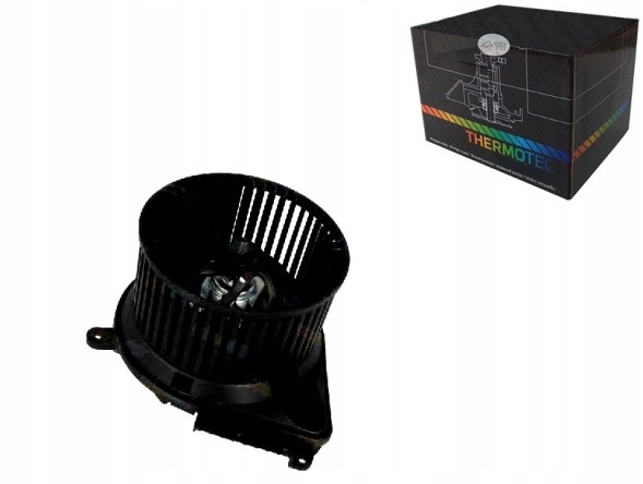 Thermotec  Thermotec ddme007tt indoor fan