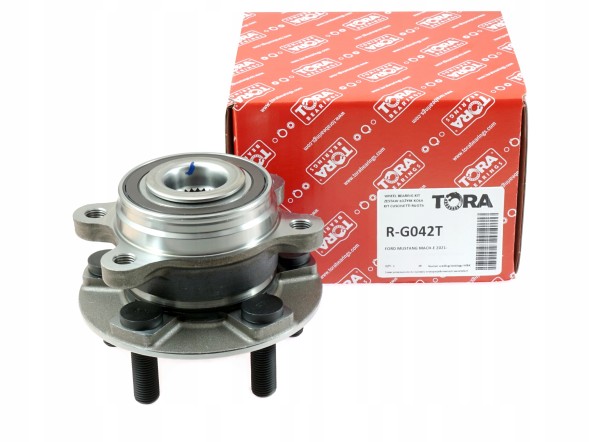 TORA R-G042T Wheel hub rear ford mustang mach-e 2021-