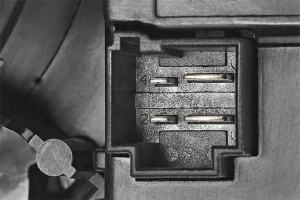 Valeo  Blower air supply fan 715005 valeo renault