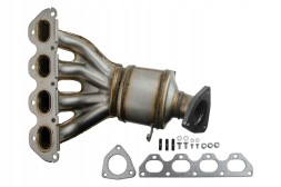 NTY KAT-PL-011 Catalyst opel astra h astra j insignia a