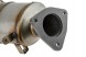 NTY KAT-PL-011 Catalyst opel astra h astra j insignia a