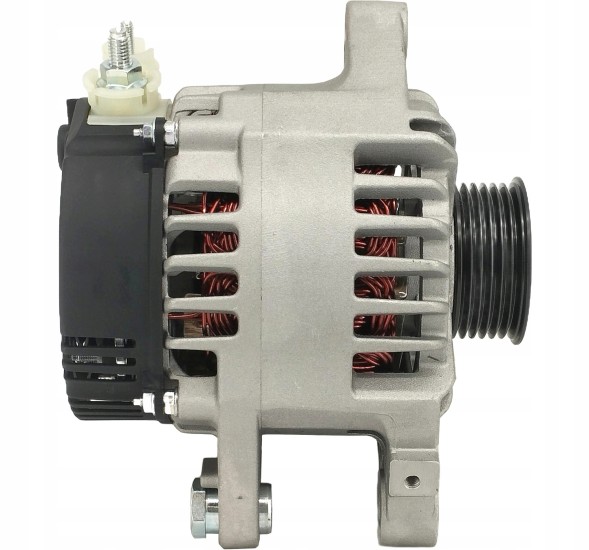 Alanko 10443584 New alternator citroen c1 1.0 2005-2014; peugeot 107 1.0; 2005-2014;