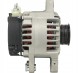 Alanko 10443584 New alternator citroen c1 1.0 2005-2014; peugeot 107 1.0; 2005-2014;