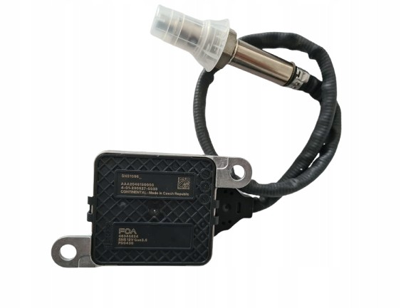 OE 46346824 New original nox sensor fiat 46346824 – nitrogen oxide probe