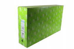 Valeo Valeo 701664 cooler, engine cooling system