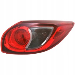 Mertt  Mazda cx-5 2012-2017 outdoor rear lamp right kd5451150c kd5451150d