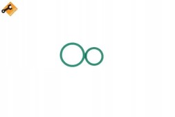 NRF  Compressor air conditioning compressor 320025 nrf