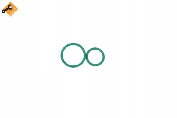 NRF  Compressor air conditioning compressor 320025 nrf