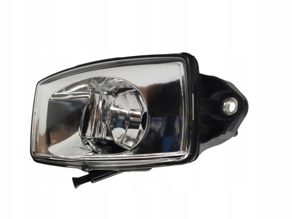 DX 05-01-RV-092-DX Halogen fog lamp renault c/d/k/t left * 7482252914