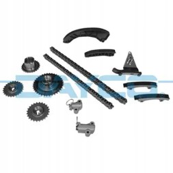 Dayco KTC1096 Ktc1096 dayco hyundai kia timing chain kit