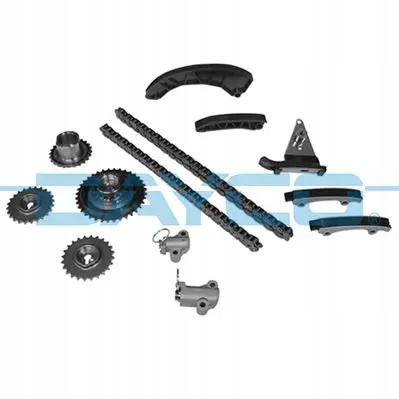 Dayco KTC1096 Ktc1096 dayco hyundai kia timing chain kit