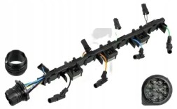 Febi Bilstein  El. Electric injector cubes 175300