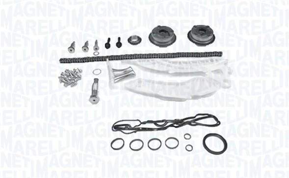 Magneti Marelli 341500000132 Magneti marelli 341500000132 timing chain kit