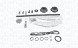 Magneti Marelli 341500000132 Magneti marelli 341500000132 timing chain kit