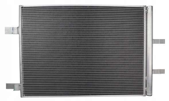 AC  Air conditioning cooler renault 921004120r 921003219r