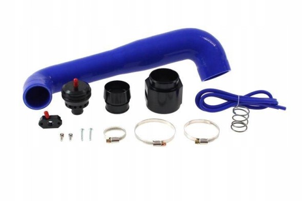 CHINA 281187-0 Charge pipe turboworks skoda fabia/octavia vw golf/polo audi a1/a3 seat