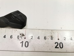 Citroen OE 6212 G6C Headlight repair kit left front citroen c4 i 6212.G6 6212g6 6212 g6