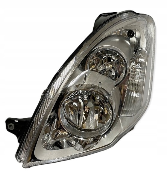 Inn  Iveco daily 11-14 lift new headlight left