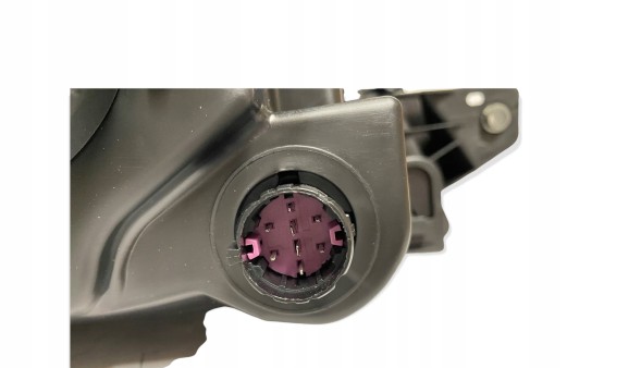 Inn  Iveco daily 11-14 lift new headlight left