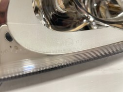 Inn  Iveco daily 11-14 lift new headlight left