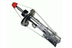 Sachs Shock absorber ford fiesta vi 1.25-1.6d 06.08- sachs + collision assistant #34