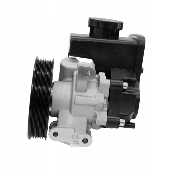 ESEN SKV 10SKV396 Power steering pump 10skv396 mercedes-benz c-class w204 w212 a0054668301