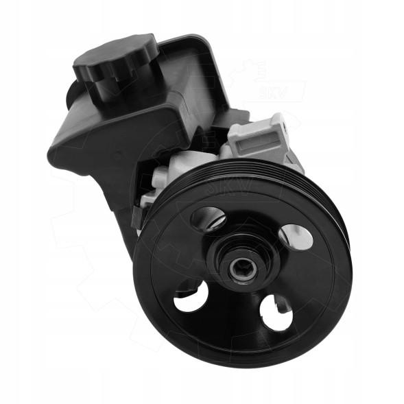 ESEN SKV 10SKV396 Power steering pump 10skv396 mercedes-benz c-class w204 w212 a0054668301