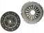 Schaeffler LuK  Clutch kit fits: chevrolet aveo, opel astra j, combo tour, c