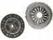 Schaeffler LuK  Clutch kit fits: chevrolet aveo, opel astra j, combo tour, c