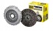 Schaeffler LuK  Clutch kit fits: chevrolet aveo, opel astra j, combo tour, c