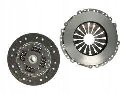 Schaeffler LuK Clutch kit fits: chevrolet aveo, opel astra j, combo tour, c