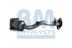 BM Catalysts BM91007H Catalyst bm91007h bm catalysts peugeot 206