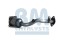 BM Catalysts BM91007H Catalyst bm91007h bm catalysts peugeot 206