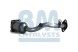 BM Catalysts BM91007H Catalyst bm91007h bm catalysts peugeot 206