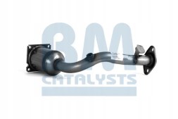 BM Catalysts BM91007H Catalyst bm91007h bm catalysts peugeot 206