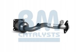 BM Catalysts BM91007H Catalyst bm91007h bm catalysts peugeot 206