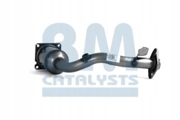 BM Catalysts BM91007H Catalyst bm91007h bm catalysts peugeot 206