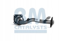 BM Catalysts BM91007H Catalyst bm91007h bm catalysts peugeot 206