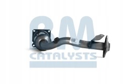 BM Catalysts BM91007H Catalyst bm91007h bm catalysts peugeot 206