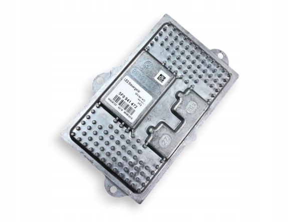 WOLLER 5F0 941 472 Inverter right left led control module 5f0941472 for seat leon