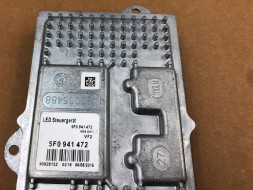 WOLLER 5F0 941 472 Inverter right left led control module 5f0941472 for seat leon
