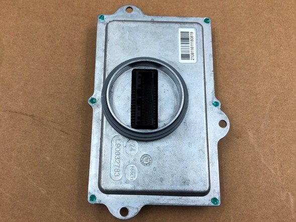 WOLLER 5F0 941 472 Inverter right left led control module 5f0941472 for seat leon