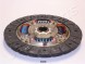 Japanparts DF-809 Clutch disc df-809 japanparts