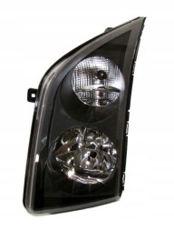 Polcar  Vw crafter 05-13 front headlight left