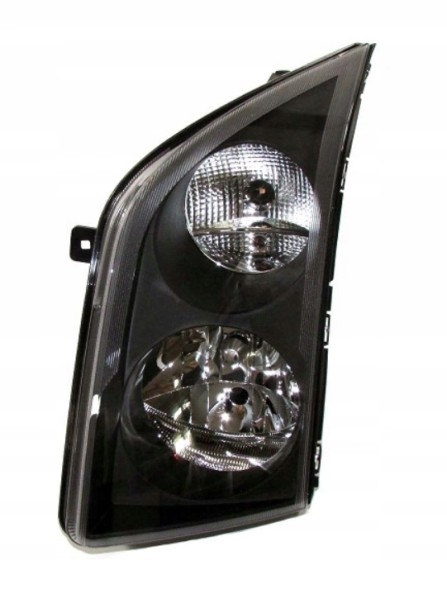 Polcar  Vw crafter 05-13 front headlight left